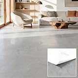 Pavimentos Arquiservi - Suelo Vinilo Autoadhesivo PVC - Pack (0.83m² - 4 Losetas) - Diseño Piedra - Impermeable y Antideslizante - Ideal para Hogar, Cocina y Baño