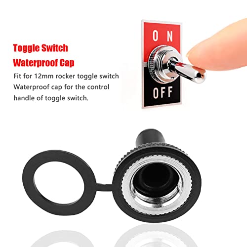 Morricho Replacement for fits Bevles Switch, Power 784408