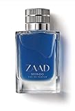 ZAAD Mondo Eau de Parfum, Fragrância Masculina, Perfume Sofisticado