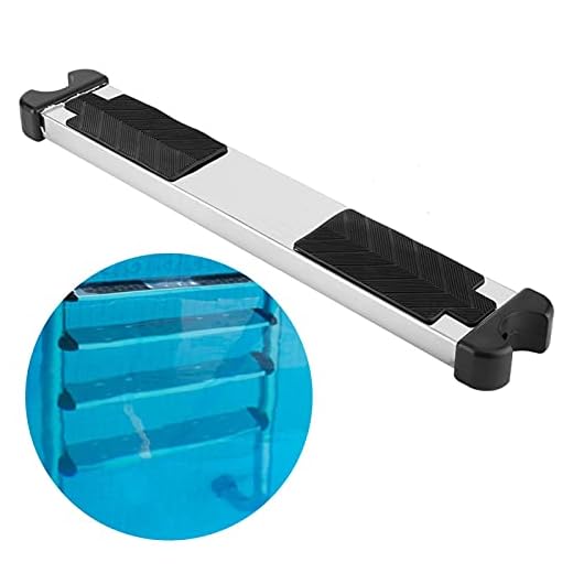 Tillbehör till stege till pool, pedal för poolstegar, byte av pedaler, spa-pedal, för spa och heta källor