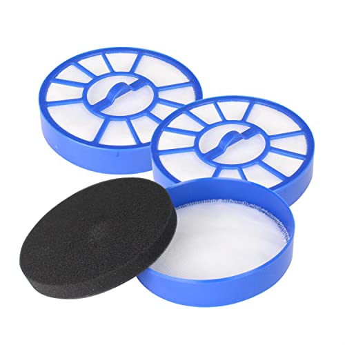 MisterVac | Kit compatible avec H.Koenig STC60 Compact