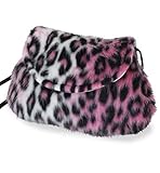 Plüschtaschen, große Auswwahl, verschiedene Designs