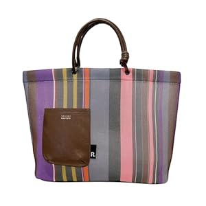 kaoさん♡ 間仕切りバッグ 考えた人すごいな」 ルートートの“仕切りが動くバッグ”に絶賛の