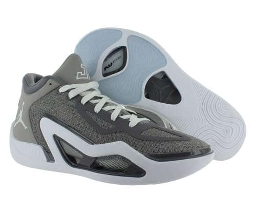 Nike Men's Jordan Tatum 1 Team Bank Basketball Shoes2