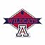 Arizona Wildcats Diamond