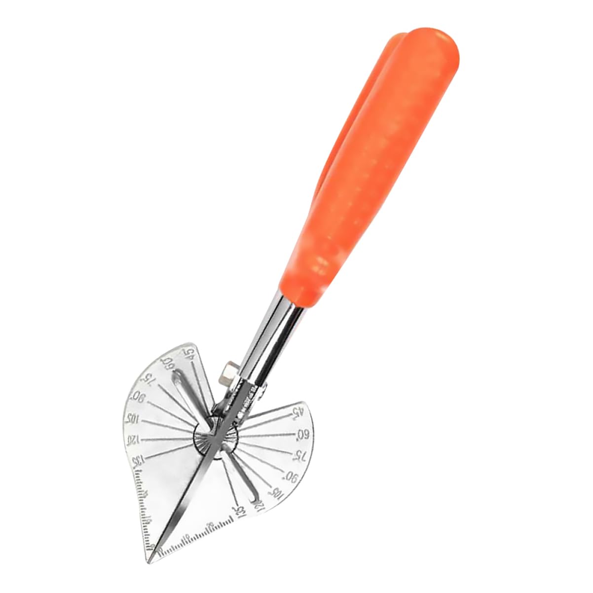 Cisaille à onglet multi angle pour découper proprement vos moulures