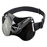 SAN LIKE Fishing Belt Aluminum Fight Belt - Adjustable Aluminum/Carbon Fiber Waist Fighting Belt Rod Holder Stand-up Offshore Gimbal Padded Fishing Pole Belt