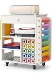 Vdamu Crafting Cabinet