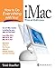 Produktbild Stauffer, T: How to Do Everything with Your iMac