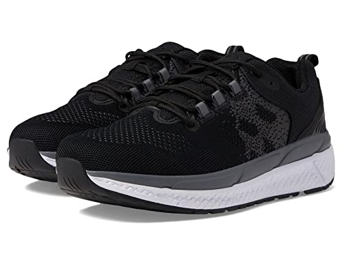 Image of Propet Mens Ultra 267 Walking Walking Sneakers Shoes - White