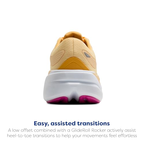 Image of Brooks Women's Ghost Max 3 Neutral Running & Walking Shoe