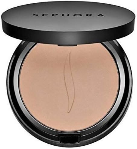 COLLECTION Matte Perfection Powder Foundation 18 Golden Linen