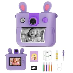 ORGSTA Q2 Bluetooth Etikettendrucker