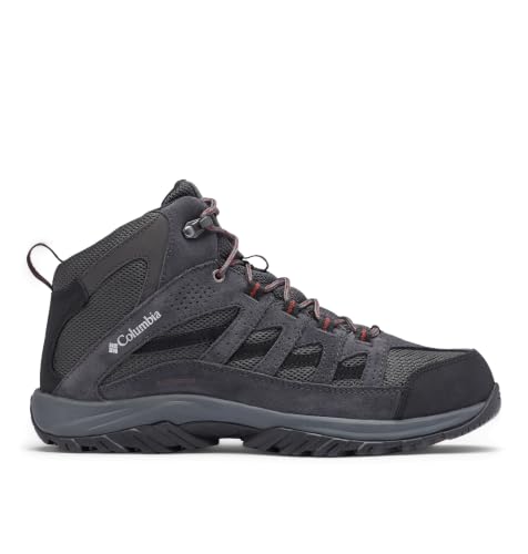Image of Columbia mens Bi5371 Hiking Shoe