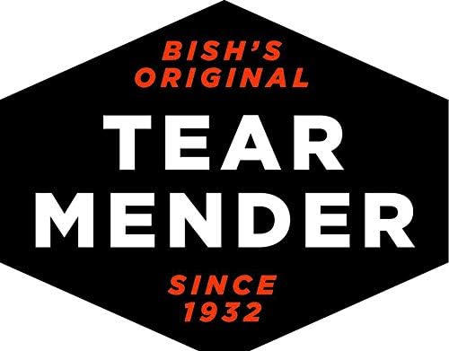Tear Mender 2 oz Instand Fabric and Leather Adhesive