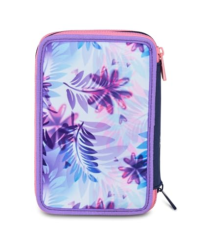 Trousse Stitch 3 compartiments garnie Seven multicolore - 7