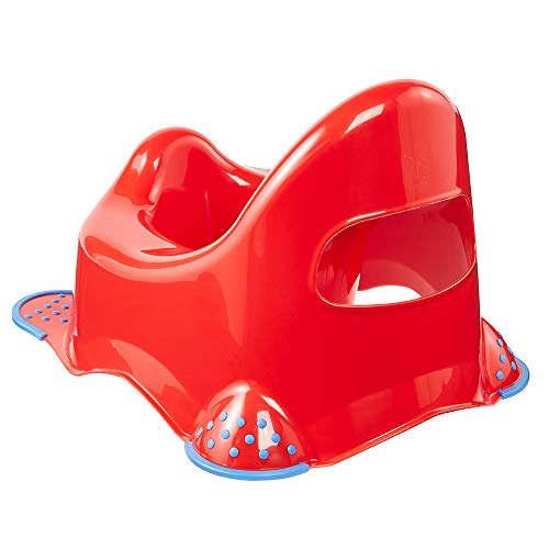 keeeper Plaspotje, Brandweerman Sam, vanaf ca. 1,5 tot ca. 3 jaar, met antislip, Adam, wit - Afbeelding 3