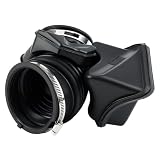 Try-H 20999632 Intake Pipe Filter Hose with O-ring Clamps for Buick