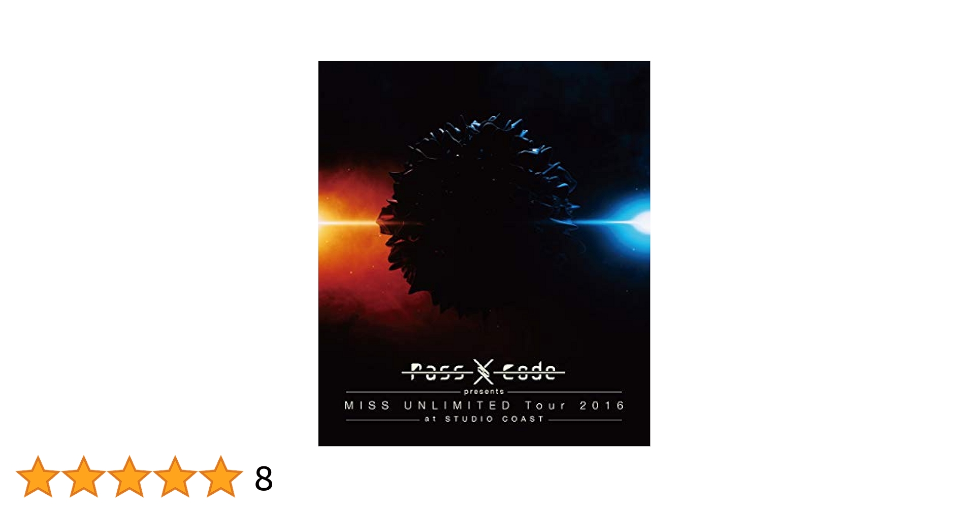 その他 PassCode MISS UNLIMITED Tour 2016 at STUDIO COAST [Blu-ray] mxn26g8 maxresdefault.jpg