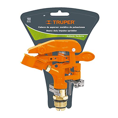 Bomba aspersora Truper 27 bomba aspersora truper marca TRUPER (2)