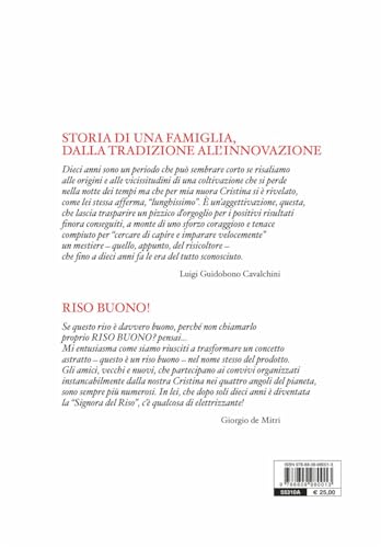 Riso Buono. Chi Non Semina Non Raccoglie - 2