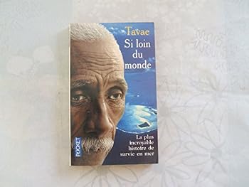 Pocket Book Si loin du monde [French] Book