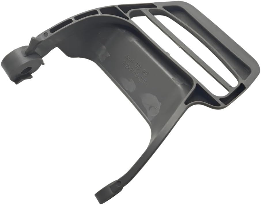 Chain Brake Handle Hand Guard Fit for 135 140 135E 140E Chainsaw Replacement Spare Part Garden Tools