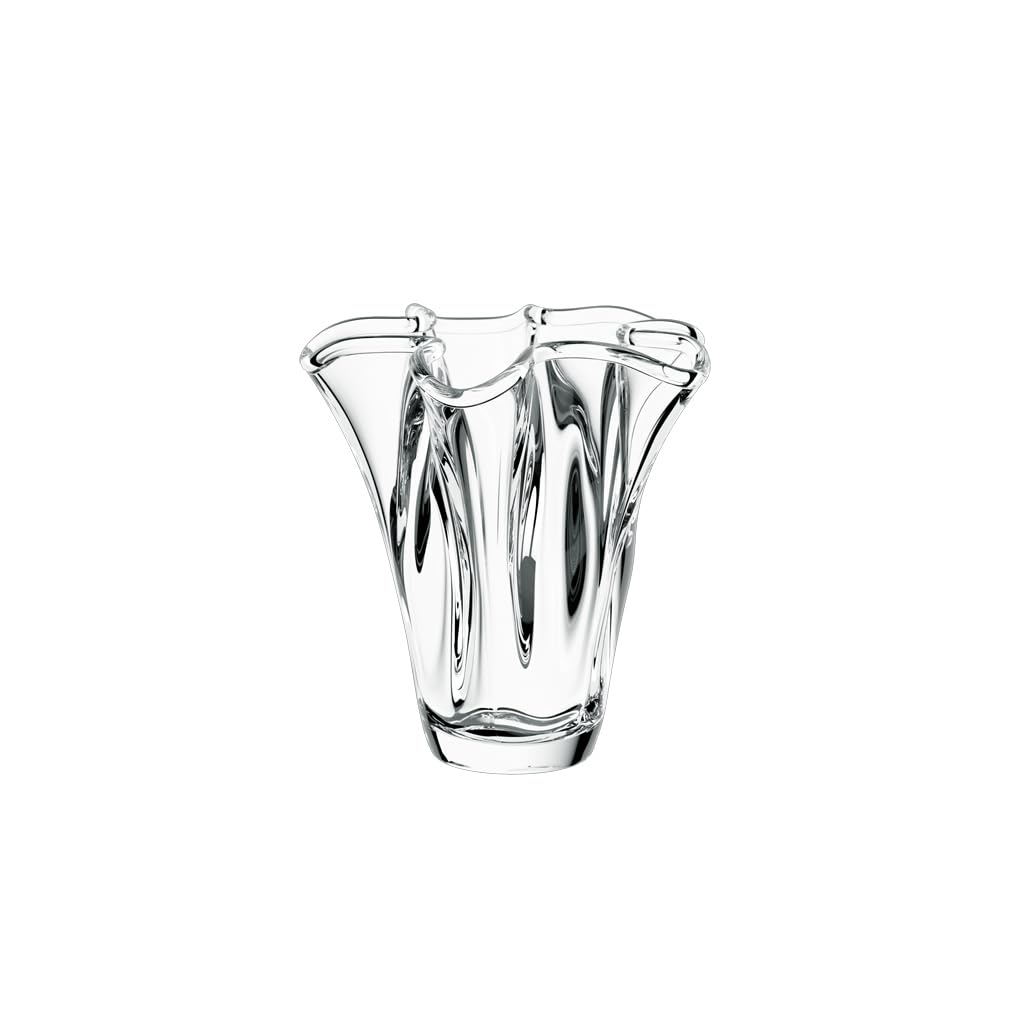 Villeroy & Boch Blossom Vaso N. 1, 18.5 cm, Cristallo, Lucido