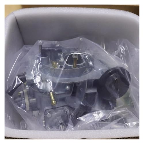Remplacement carburateur 2E complet 0261290155 pour pannes de ralenti