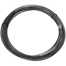 Steel Dragon Tools 62280 C11 Sectional Drain Cable 1-1/4in. x 15ft. Compatible with RIDGID K1500 Drain Cleaning Machine