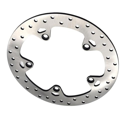 Moto disque de frein arrière rotor BMW F650 GS F700 F750GS F800GS F850GS