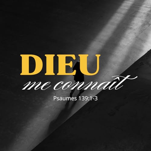 Dieu me conna&icirc;t | Jacky D&Eacute;RAND