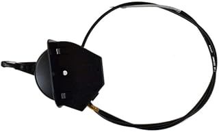 MTD 946-05098C Lawn Tractor Throttle Cable