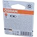 Osram Original Bulbs PY21W 7507-02B 12V 21W (Pair)