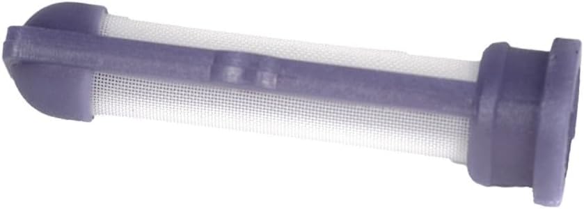 KarParts360 For Chevy Tahoe 2015-2025 Inline Filter | Purple