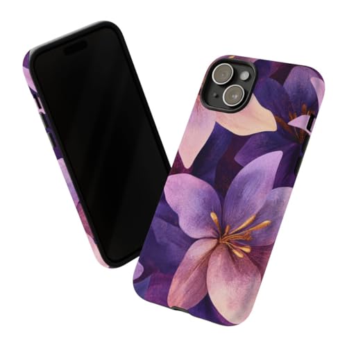 Coque iPhone 15 Plus mate rigide pour éviter les rayures et traces - 2