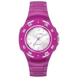 Timex 子供用マラソン腕時計 TW5M06600