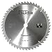 Produktbild Güde Holzsägeblatt HM 250x20x50Z (aus Hartmetall, 25 cm Durchmesser, 2 cm Sägeblattbohrung, 50 Zähne, 2,8 mm Sägeblattstärke, für max. Schnitte mit bis zu 7000 1/min)