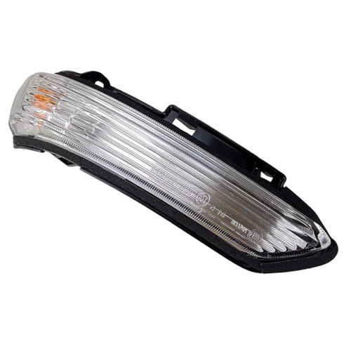 Repara tu intermitente roto con esta luz señal giro MG ZS RX3