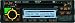 Jensen JHD36A Heavy Duty Stereo WB/CD/RBDS/USB/App Ready/SiriusXM ready iPod & iPhone Ready with Bluetooth, 180 Watts Max (45Wx4), 12V DC Power, AM/FM US/EURO Tuner with 30 Presets (12AM, 18FM)