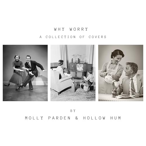 Molly Parden & Hollow Hum