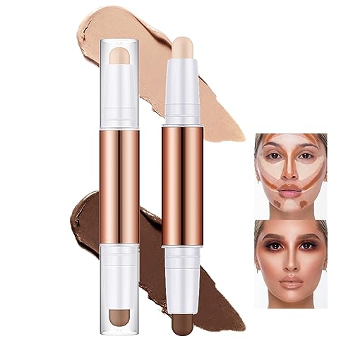 MTUVKGT Correttore Stick, Contouring Viso Stick