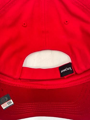 Gorra ajustable University Cincinnati MVP Classic miniatura 3
