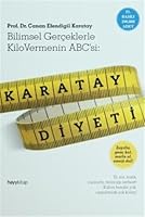 Karatay Diyeti 6054325485 Book Cover