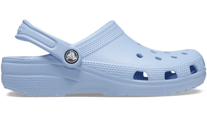 Image of Crocs Unisex-Adult Classic Clog, Clogs for Women and Men