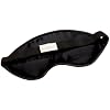 DreamTime Sweet Dreams Sleep Mask, Cranberry Velvet (DT-SM-CRA-VEL-SOL)