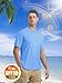 T-Shirts for Men Quick Dry Top Tee Rash Guards Running Shirt Dry Fit Lightweight Sun Shirts Gym T Shirts Active T-Shirt