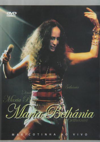 Maricotinha Ao Vivo [Import] [DVD]