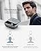 Bluetooth Earbuds, Utaxo Wireless Earbuds 2200mAh Slide Design Charging Case, Bluetooth 5.0 Headphones in-Ear Stereo Hi-Fi Sound, Bluetooth Headset Wireless Earphones IPX7, Noise-Canceling