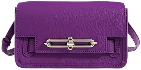 Crossbody Shoulder Bag